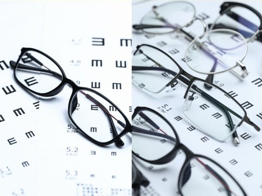 Novaoptik – Rodinná oční optika