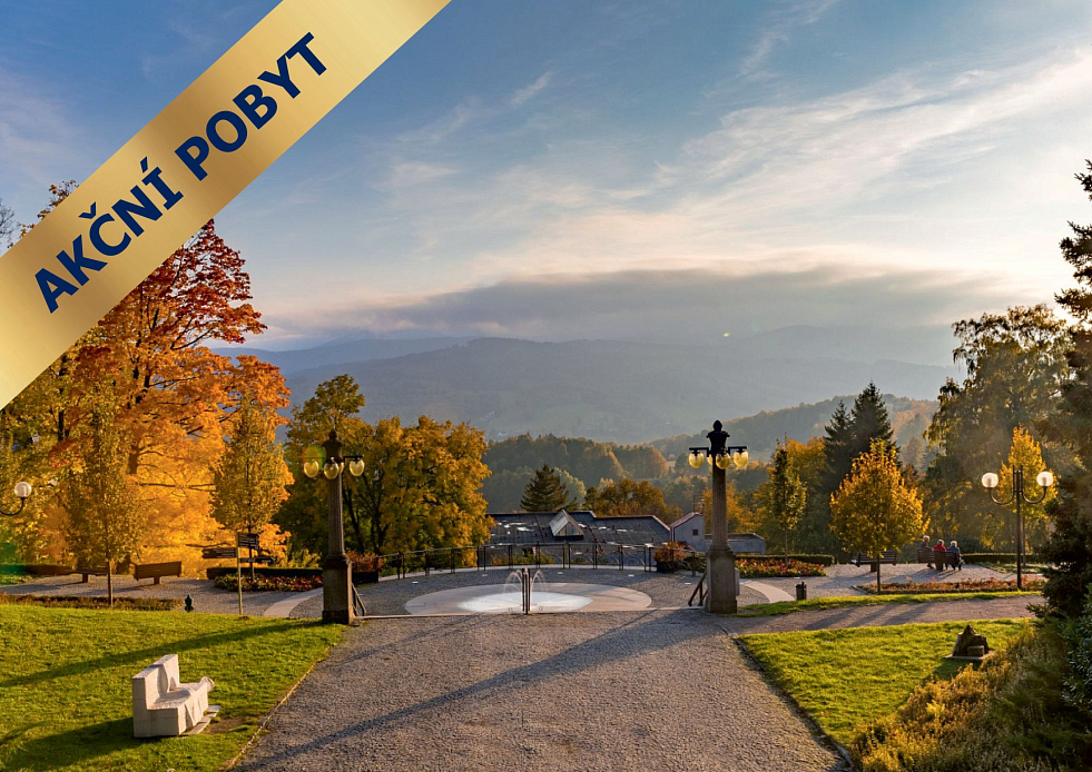 Priessnitzovy léčebné lázně