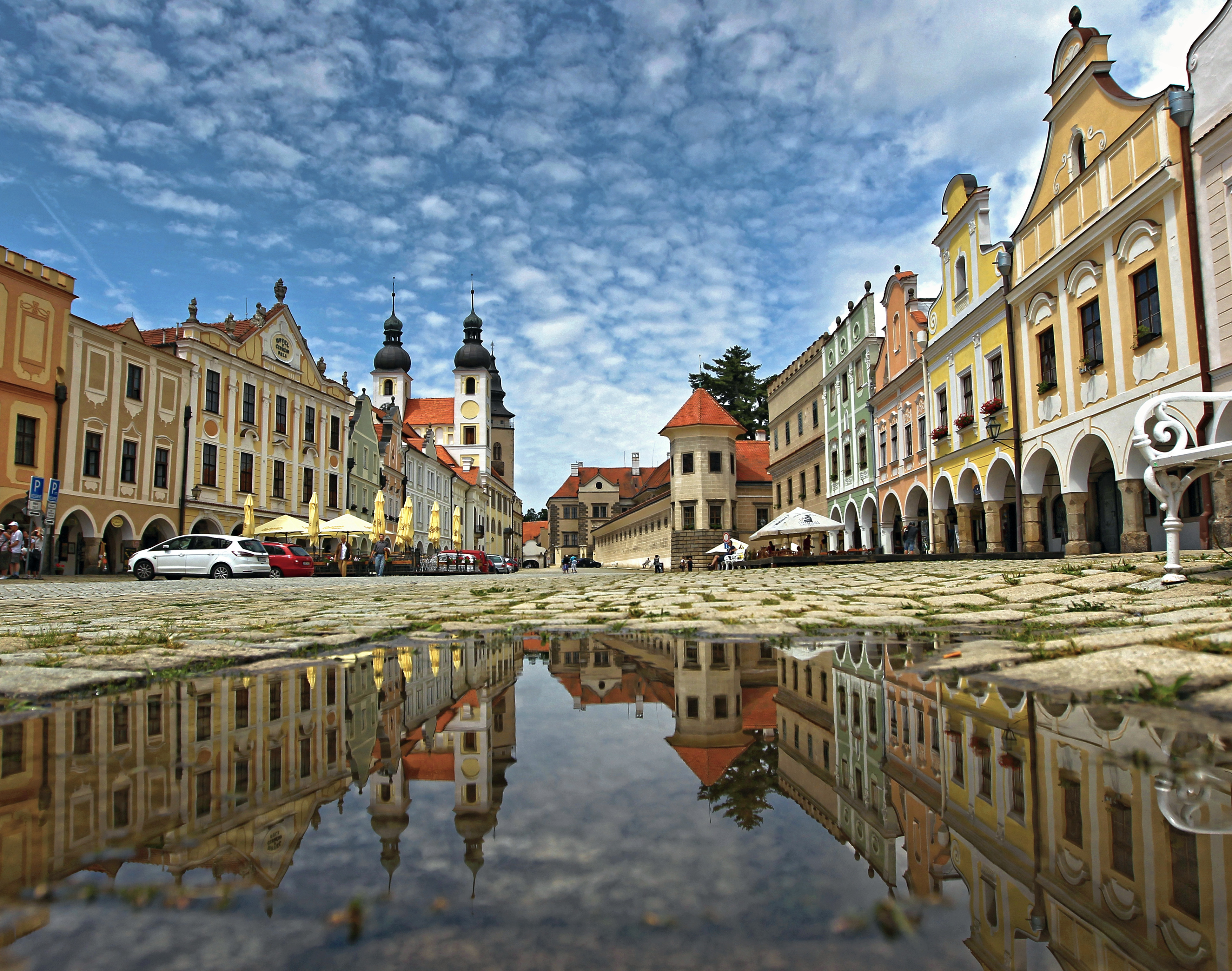 ZPRAVODAJ RODINNÝCH PASŮ KRAJE VYSOČINA