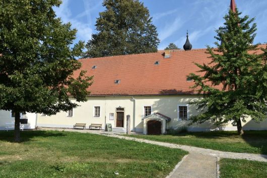 Muzeum Vysočiny Jihlava - pobočka Telč