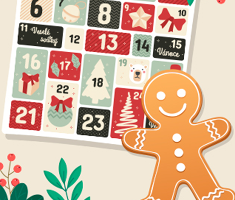 Plná Peněženka – Vánoční soutěž