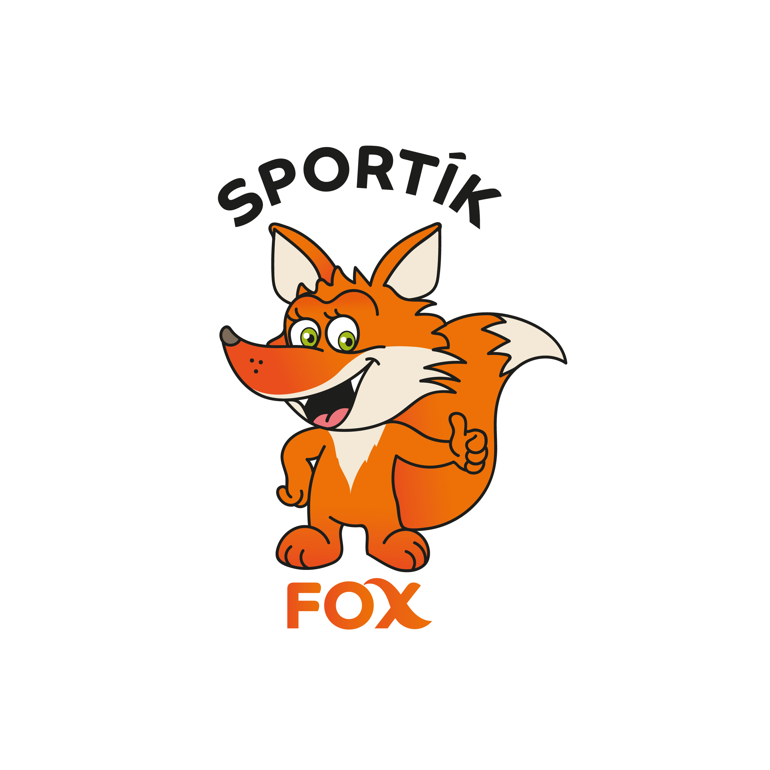 Sportík Fox – příměstské tábory Vysočina
