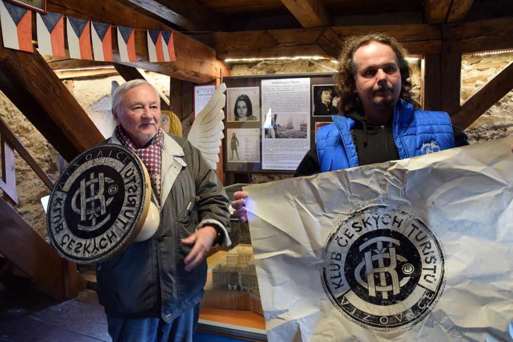 Muzeum rekordů Pelhřimov