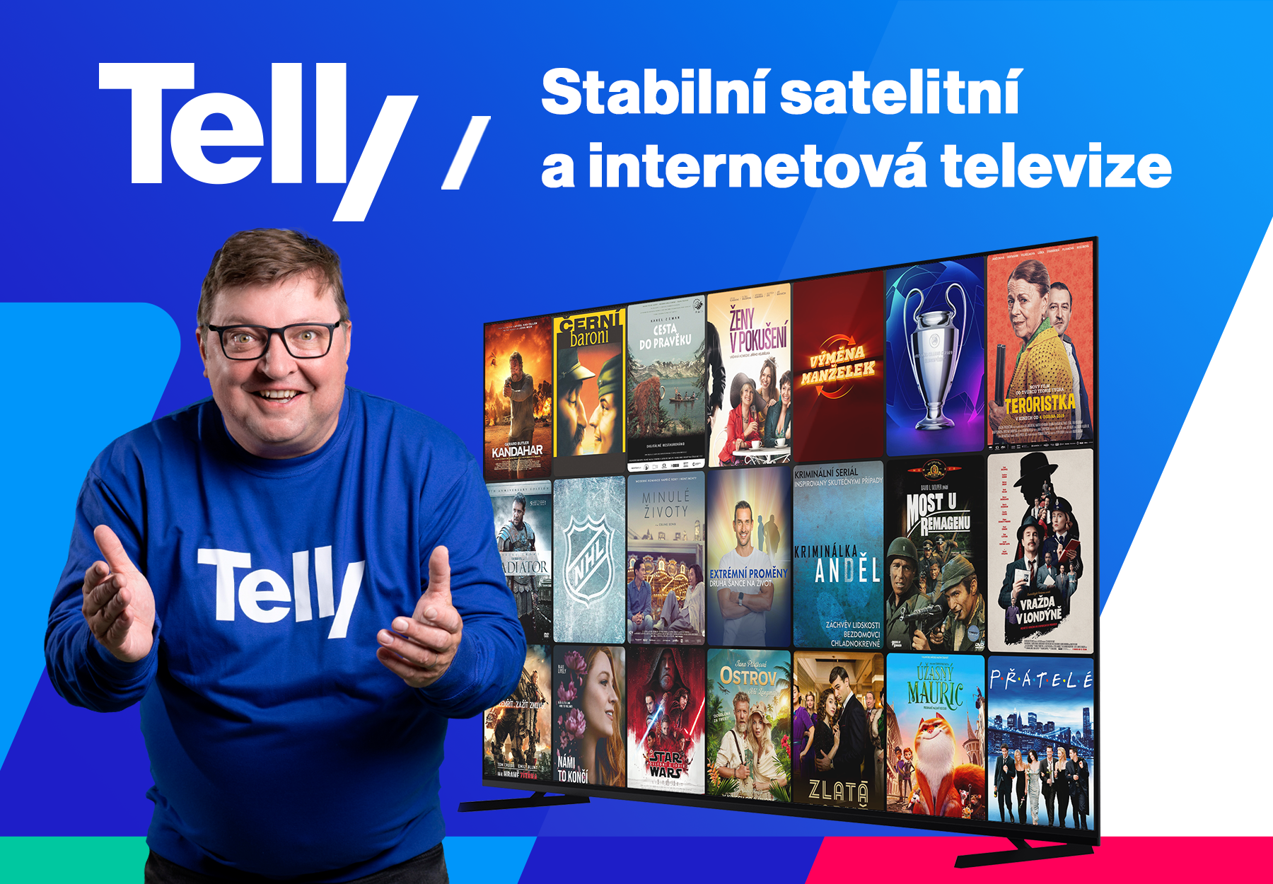 Telly.cz