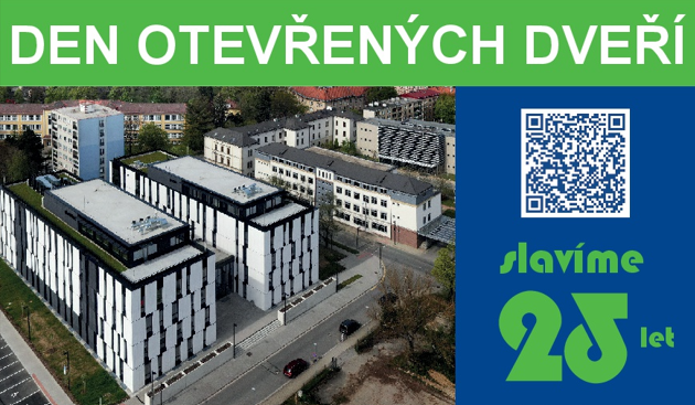 Den otevřených dveří Kraje Vysočina