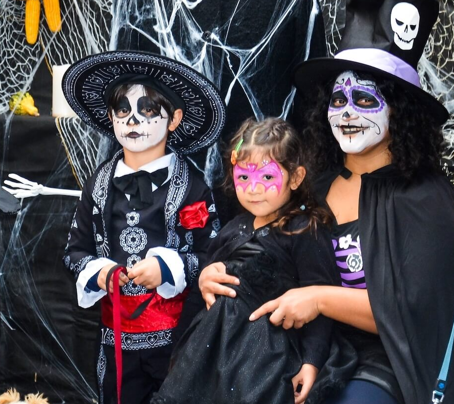 Přijeďte si do Šiklandu užít Halloween jako nikdy dřív