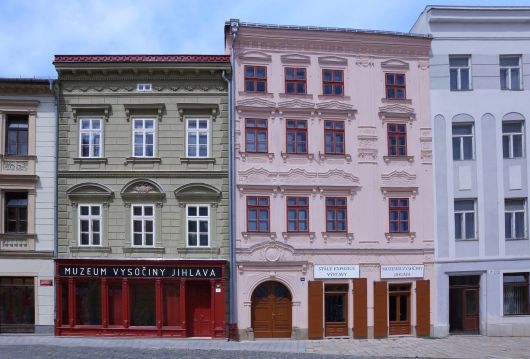 Muzeum Vysočiny Jihlava